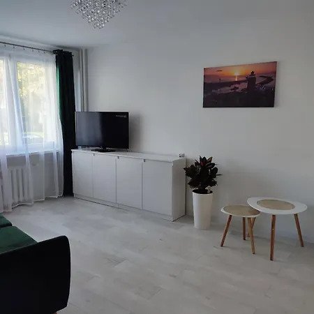 Kawalerka Apartament Ul Gieldowa Appartement *